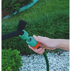 KIT C/ 3 ENGATE RÁPIDO PARA MANGUEIRA DE 1/2 - MT Agrocomercial
