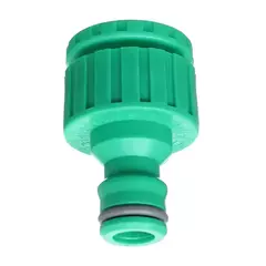 KIT C/ 3 ADAPTADOR FÊMEA COM ROSCA DE 3/4 E REDUÇÃO DE 1/2-TRAMONTINA