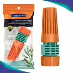 KIT C/ 2 ESGUICHO C/ ESGUICHO ROSQUEADO TRAMONTINA - comprar online