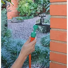 KIT C/ 3 ADAPTADOR FÊMEA COM ROSCA DE 3/4 E REDUÇÃO DE 1/2-TRAMONTINA - MT Agrocomercial