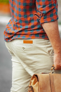 Calça Sarja Masculina Premium - Pampa Sul na internet