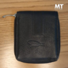 CARTEIRA MASCULINA DE ZÍPER - SHALINE - comprar online