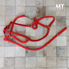 BUÇAL NYLON
