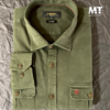 CAMISA VERDE - PAMPA SUL (LPS01/20IN 294)