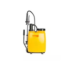 PULVERIZADOR COSTAL MANUAL COM ALAVANCA 10LT GUARANY