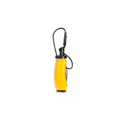 PULVERIZADOR COSTAL MANUAL COM ALAVANCA 10LT GUARANY - MT Agrocomercial