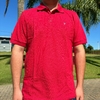 CAMISA POLO VERMELHA - PAMPA SUL