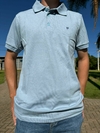 CAMISA POLO AZUL - PAMPA SUL