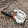SOPRADOR ELÉTRICO BGE 71- STIHL
