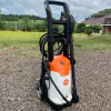 LAVADORA DE ALTA PRESSÃO RE 90-STIHL