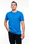 CAMISA MASCULINA AZUL ROYAL - PAMPA SUL