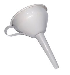 FUNIL MODELO 170 RETO P/USO GERAL