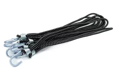 KIT AGARRA LONA PTO C/10 UNIDADES