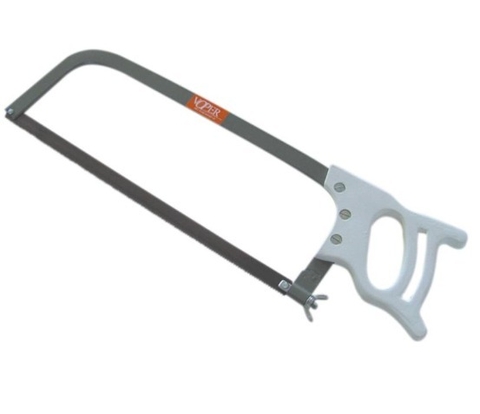 SERRA MANUAL PARA AÇOUGUE -VOPER