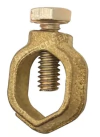KIT C/ 5 UNID CONECTOR PARA HASTE TERRA TH-1/2-5/8-ZEBU