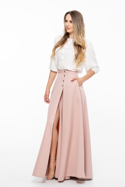 SAIA LONGA SOCIAL CAMINITO - PAMPA SUL