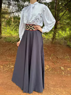 SAIA DE PRENDA - CÓS SUPLEX na internet