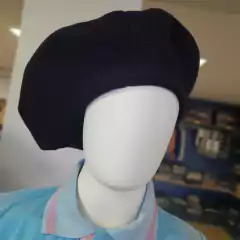 BOINA ADULTO AZUL MARINHO - TAM ÚNICO - MT Agrocomercial