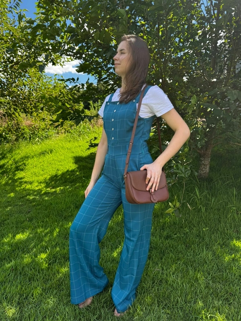 MACACACÃO ANNELISE- PAMPA SUL