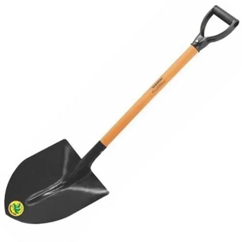 PÁ DE BICO C/ CABO 71 CM - TRAMONTINA
