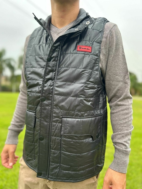 COLETE PAMPA SUL - comprar online