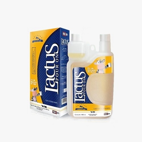 LACTUS POUR ON- 1 LT - comprar online