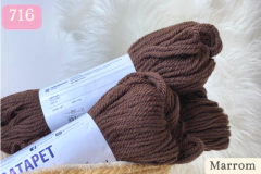 Lã Paratapet - comprar online