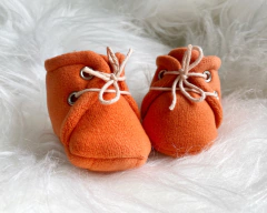 Sapatinhos para Bonecos da Infância - comprar online