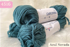 Lã Paratapet - Ateliê Bonecas da Vivi