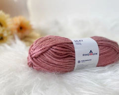 Imagem do Lã Silky - 100 g