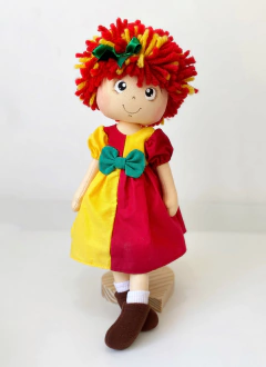 Kit Emília - comprar online