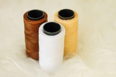 Rolo cordão encerado