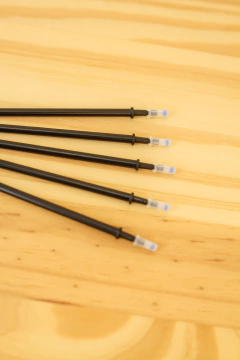 Refil de caneta fantasminha - 5 unidades - comprar online