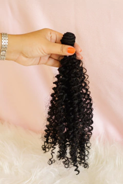 Cabelo Crespo - comprar online