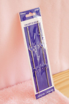 Kit de Agulhas grandes - comprar online