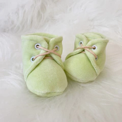 Imagem do Sapatinhos para Bonecos da Infância