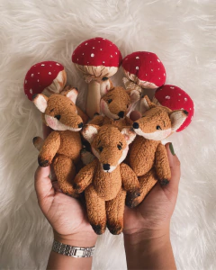 Imagem do Projeto Mascotes - PDF