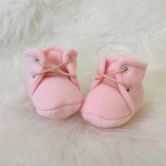 Sapatinhos para Bonecos da Infância - comprar online