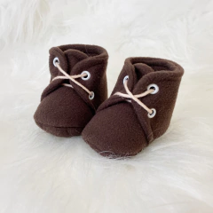 Sapatinhos para Bonecos da Infância - loja online