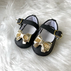 Sapatinho para Tullipas Kids - Laço