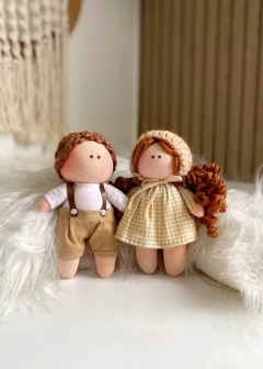 Kit casal Vivitoys - comprar online