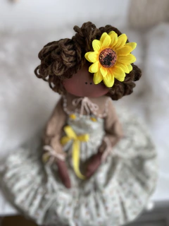 Fio Bromélia (lã de alpaca) - comprar online