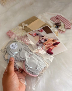 Kit Mamãe Rata - comprar online