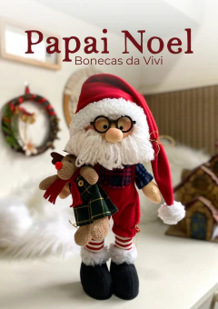 Projeto Papai Noel (PDF)