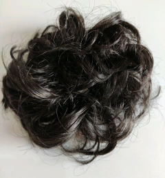 Rabicó para fazer cabelo curto de boneca na internet