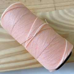 Rolo cordão encerado - loja online