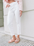 MOM ZIRI WHITE - tienda online