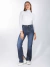 ALINA DARK BLUE