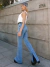 ALINA MID BLUE - comprar online