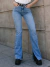 ALINA MID BLUE - tienda online